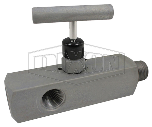 Multiport Needle Valve